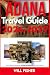 ADANA TRAVEL GUIDE 2026-2027 by Will Fisher