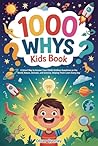 1000 Whys Kids Bo...