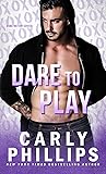 Dare to Play (Dare Nation, #3)