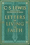 Letters on Living...
