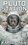 Pluto Station Boo...