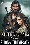 Kilted Kisses Ser...