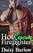 Hot Firefighter Rescue: A F...