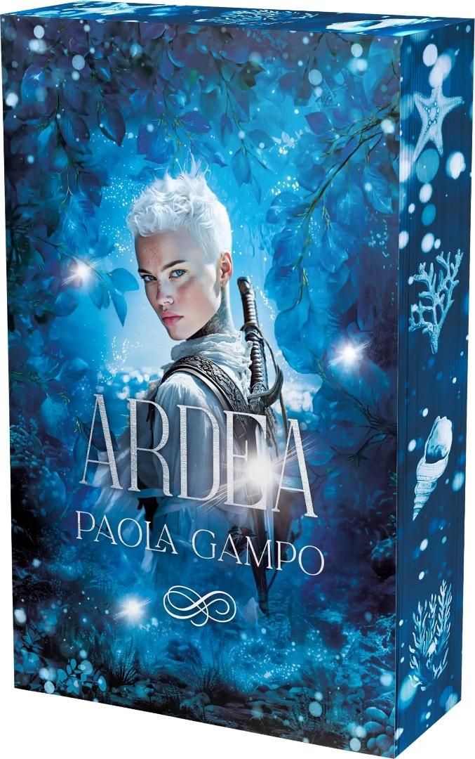 Read Ardea (Aythya, #3)