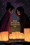 The Margins Between Us by Maya-Gawonii Shabazz-Saleh