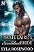 The Pirate Laird’s Scandalous Bride: Scottish Arranged Marriage Romance (The Pirate Lairds’ Obsession Book 1)
