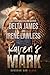 Raven's Mark: A Dark Cowboy Western Romantic Suspense (Bourbon and Blood Book 1)
