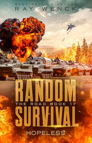 Random Survival the Road Hopeless (Kindle Edition)