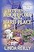 Between a Roquefort and a Hard Place (Grilled Cheese Mysteries #7)