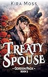 Treaty Spouse (Gordon Pack #1)