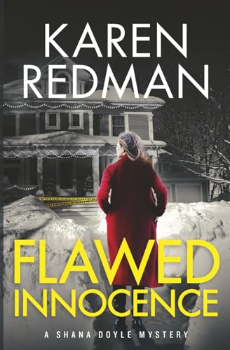 Flawed Innocence (A Shana Doyle Mystery #3)