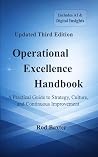 Operational Excel...