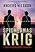 Den avgörande timmen (Spionernas krig, #3)