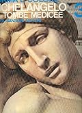 Michelangelo Le Tobe Medicee Forma e colore 3