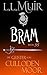 Bram: Ein schottischer Zeitreise-Liebesroman (Die Geister von Culloden Moor 35) (German Edition)