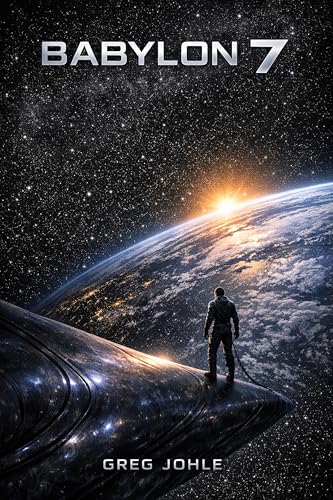 Babylon 7 (Kindle Edition)