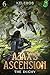 The Duchy (Ajax's Ascension #6)