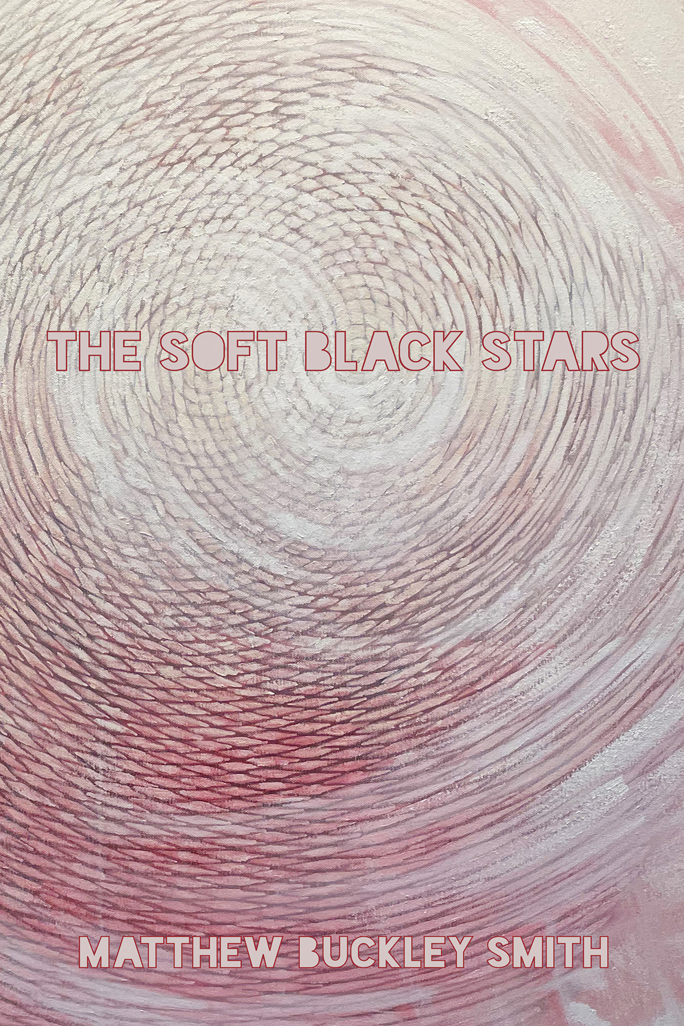 The Soft Black Stars (Paperback)