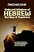 Unheard Wisdom of Hebrew Sc...