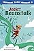 Jack and the Beanstalk (First Reader Fairy Tales)