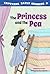 The Princess and the Pea (First Reader Fairy Tales)