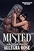 MISTED: Dark Omegaverse Rom...