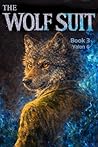 WOLF SUIT: A Dark Supernatural Noir — Book 3
