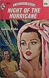 Night of the Hurricane by Andrea Blake