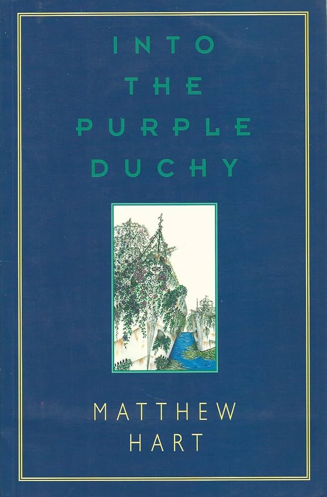 Into the Purple Duchy