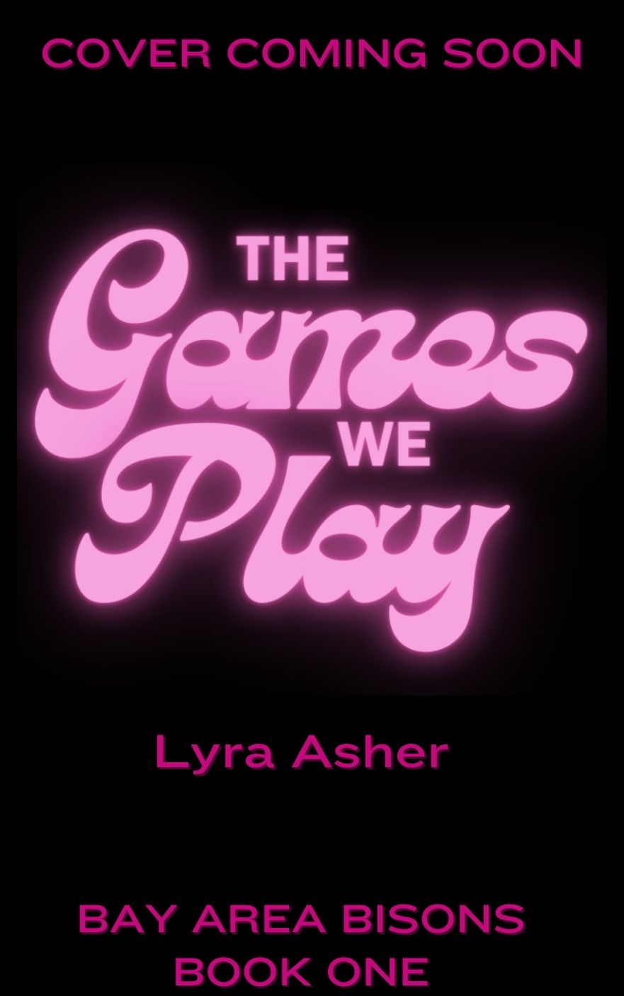 The Games We Play (Unknown Binding)