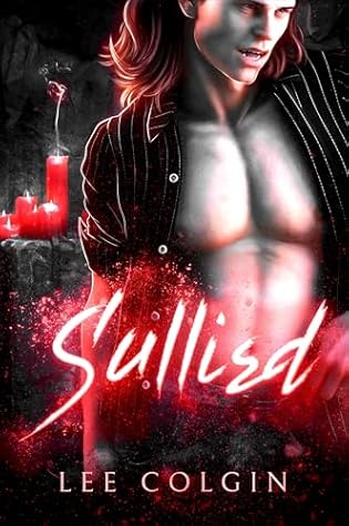 Sullied: MM Paranormal Romance