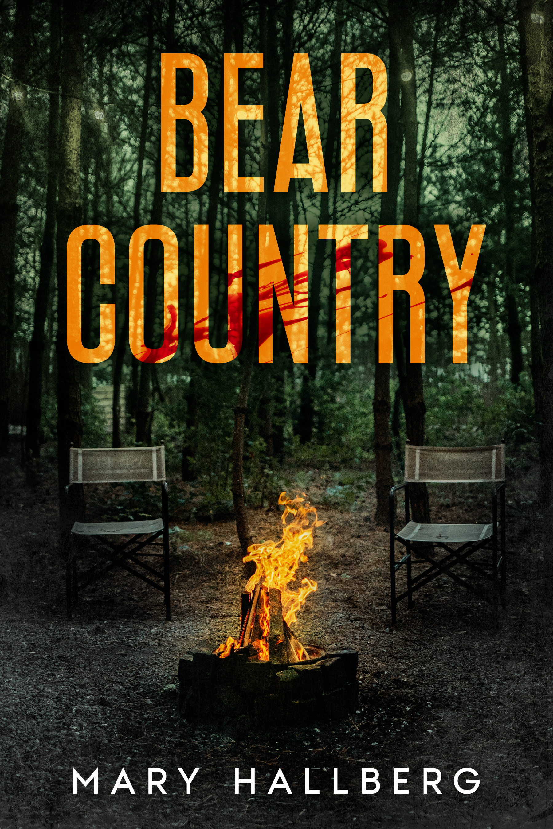 Bear Country