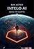 Ray Actee and Intelo AI : Back to earth (INTERSTELLAR HUMAN CIVILIZATION Book 3)