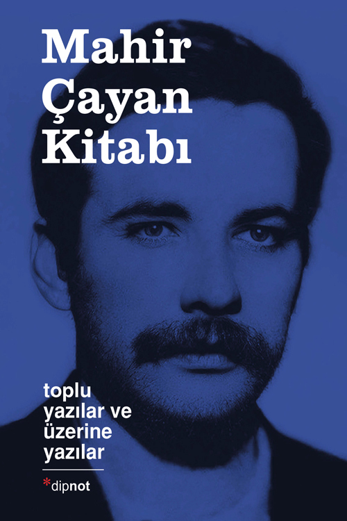 Mahir Çayan Kitabı (Paperback)