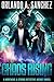 Chaos Rising (Montague & Strong, #30)