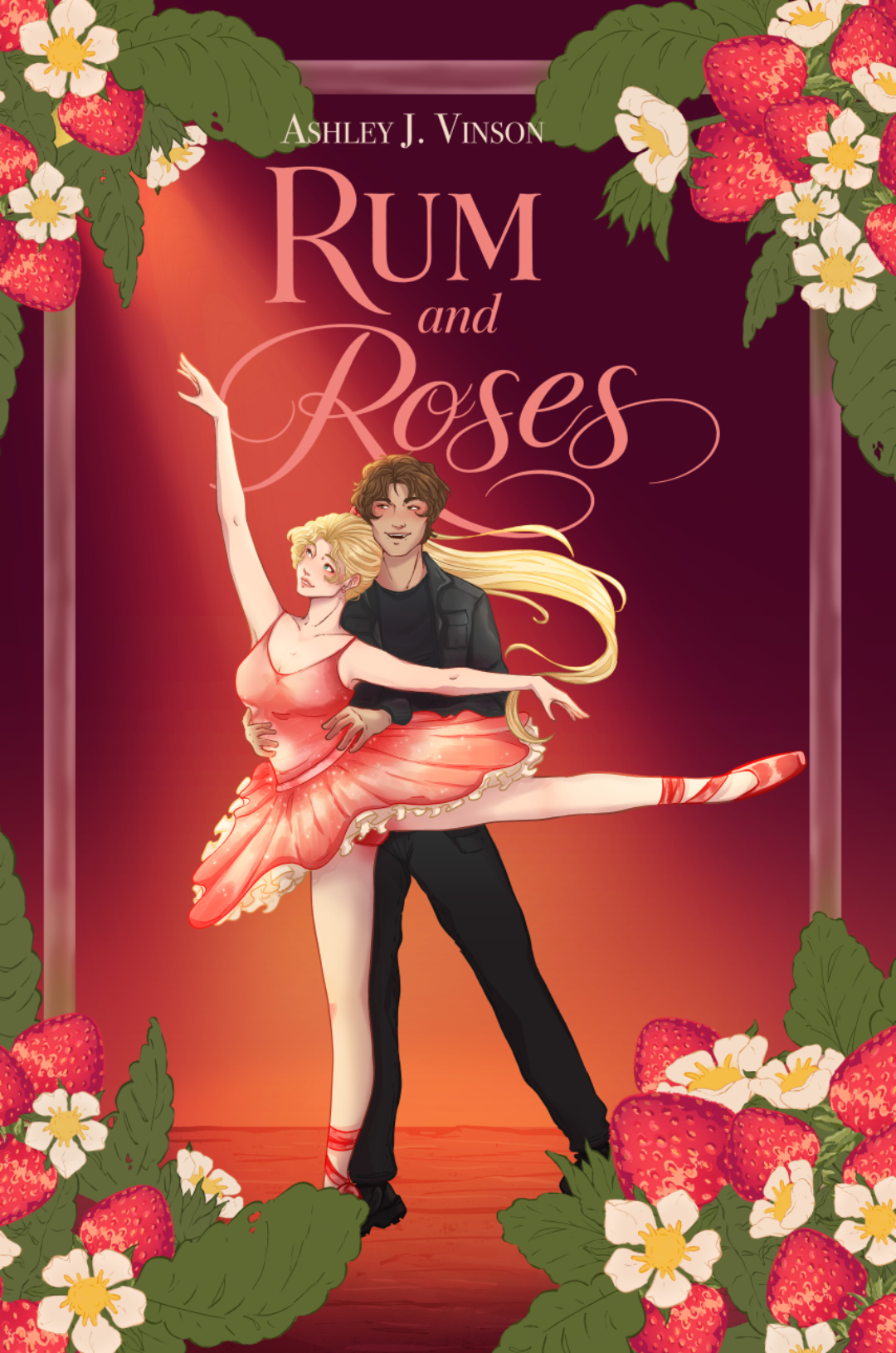Rum and Roses