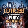 Fury In Death: An...