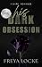 His Dark Obsession: Deutsch...