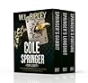 Cole Springer Tri...
