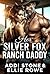 Her Silver Fox Ranch Daddy by Addi Stone