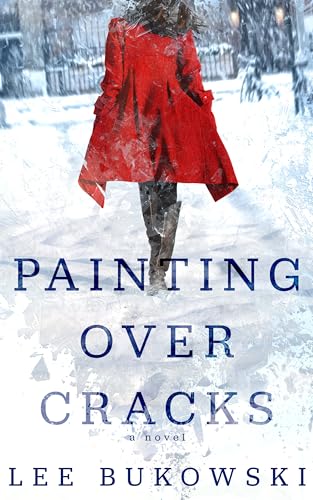 Painting Over Cracks (Kindle Edition)