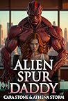 Alien Spur Daddy
