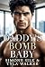 Daddy’s Bomb Baby by Simone Silk