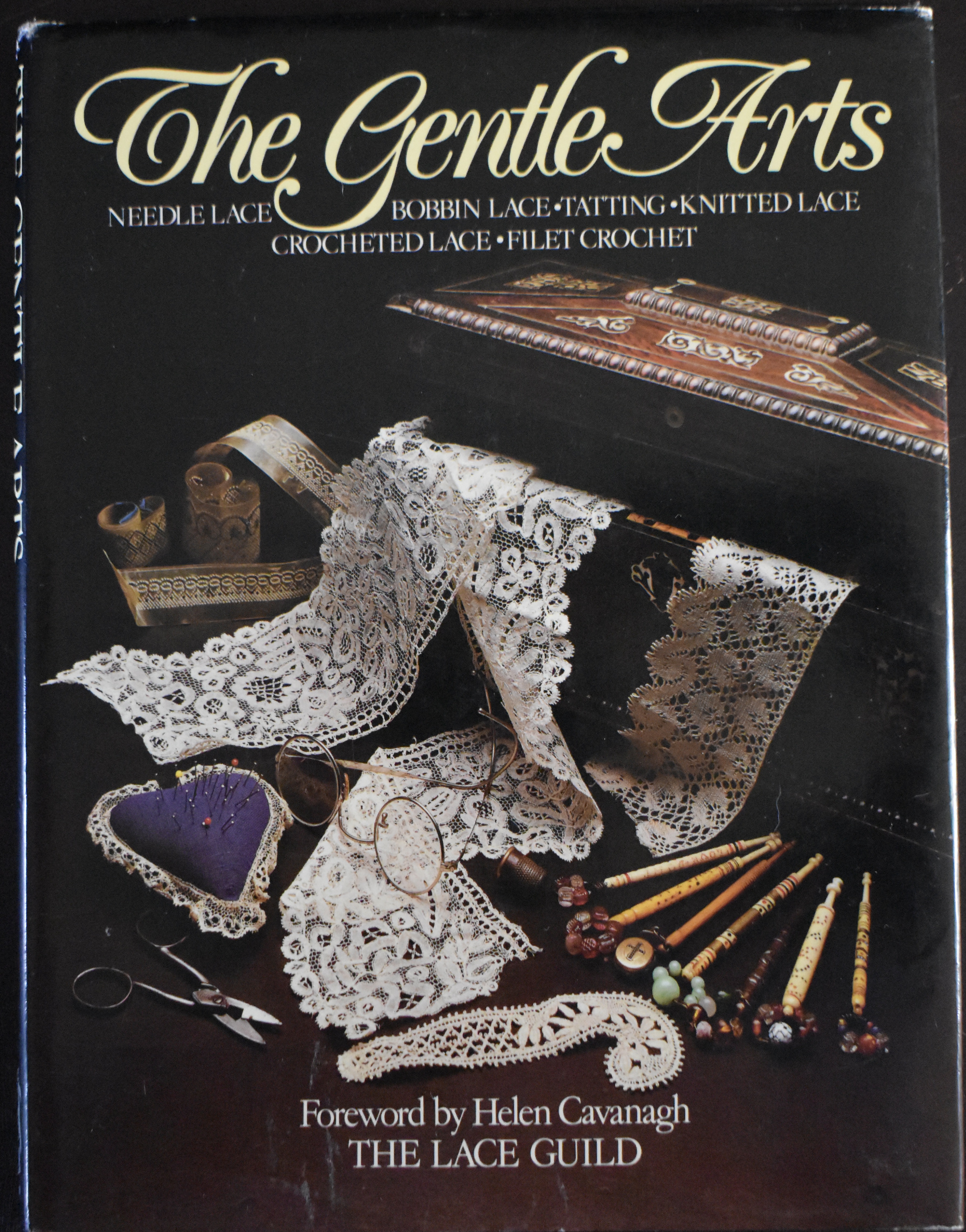 The Gentle Arts (Hardcover)