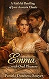 Emma….with Oral P...