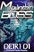 Mountain Boss Alien Romance...