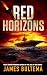 Red Horizons (Sea of Red Series Book 5)