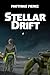 Stellar Drift by Matthias Pierce
