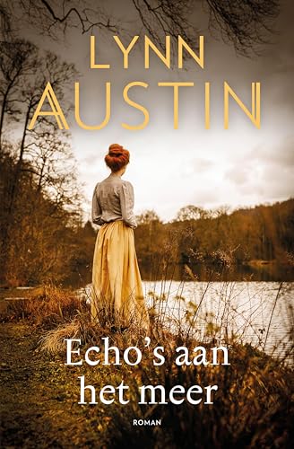 Echo's aan het meer (Dutch Edition)
