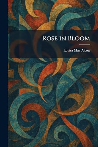 Rose in Bloom